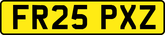 FR25PXZ