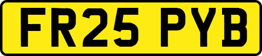 FR25PYB