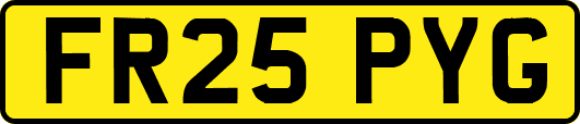 FR25PYG