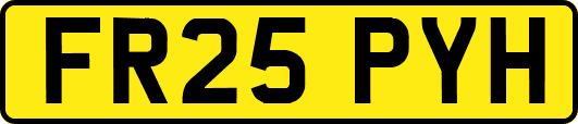 FR25PYH