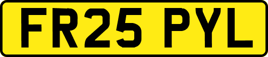 FR25PYL
