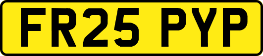 FR25PYP