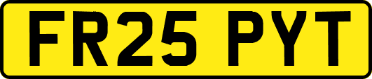 FR25PYT