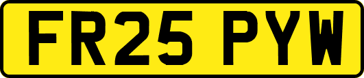 FR25PYW