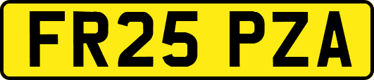 FR25PZA