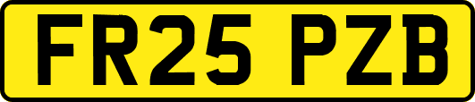 FR25PZB