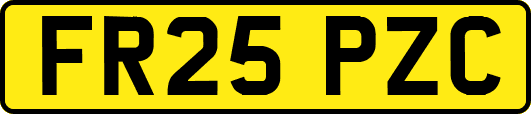 FR25PZC