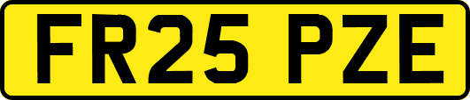FR25PZE