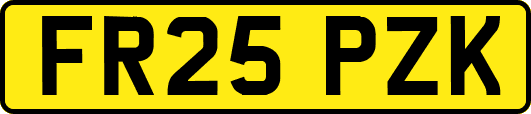 FR25PZK
