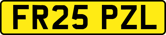 FR25PZL