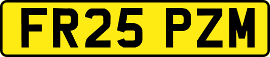 FR25PZM