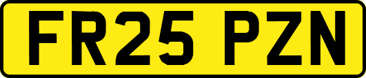 FR25PZN