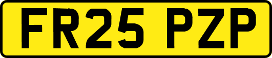 FR25PZP