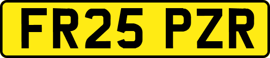 FR25PZR