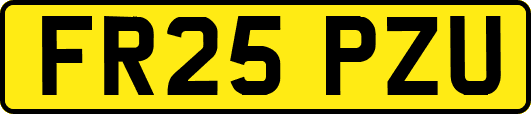 FR25PZU