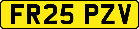 FR25PZV