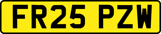 FR25PZW