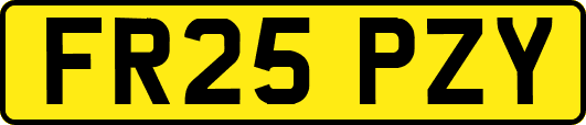 FR25PZY