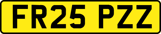 FR25PZZ