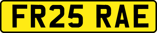 FR25RAE