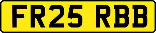 FR25RBB