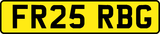 FR25RBG