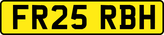 FR25RBH
