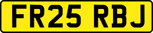 FR25RBJ