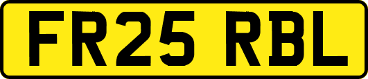 FR25RBL