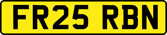 FR25RBN