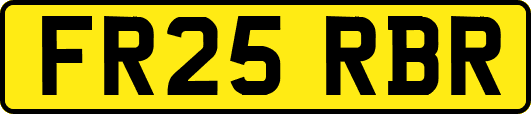 FR25RBR