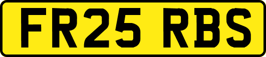 FR25RBS