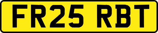 FR25RBT