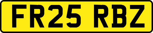 FR25RBZ