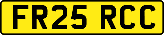 FR25RCC