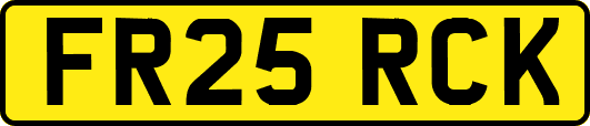 FR25RCK