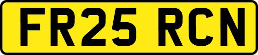 FR25RCN