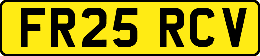 FR25RCV