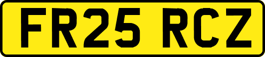 FR25RCZ