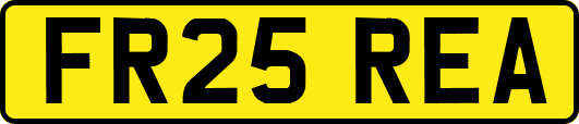 FR25REA