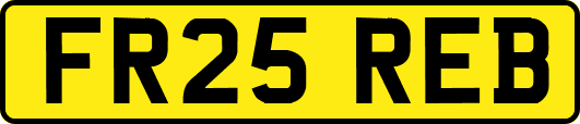 FR25REB