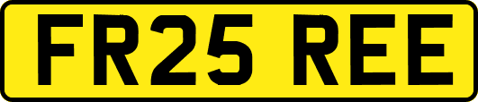 FR25REE