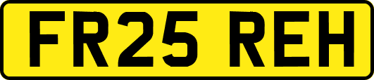 FR25REH