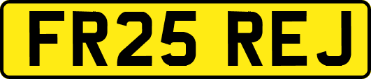 FR25REJ