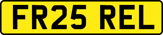 FR25REL