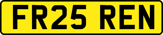 FR25REN