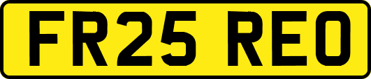 FR25REO