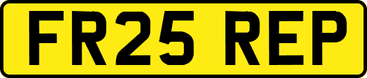 FR25REP