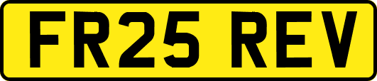 FR25REV
