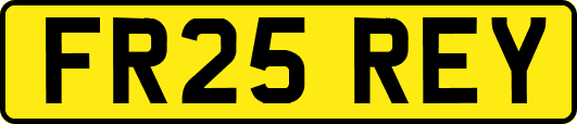 FR25REY